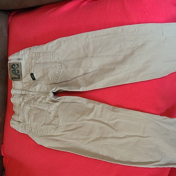 Khaki Pants - Picture 3 of 4